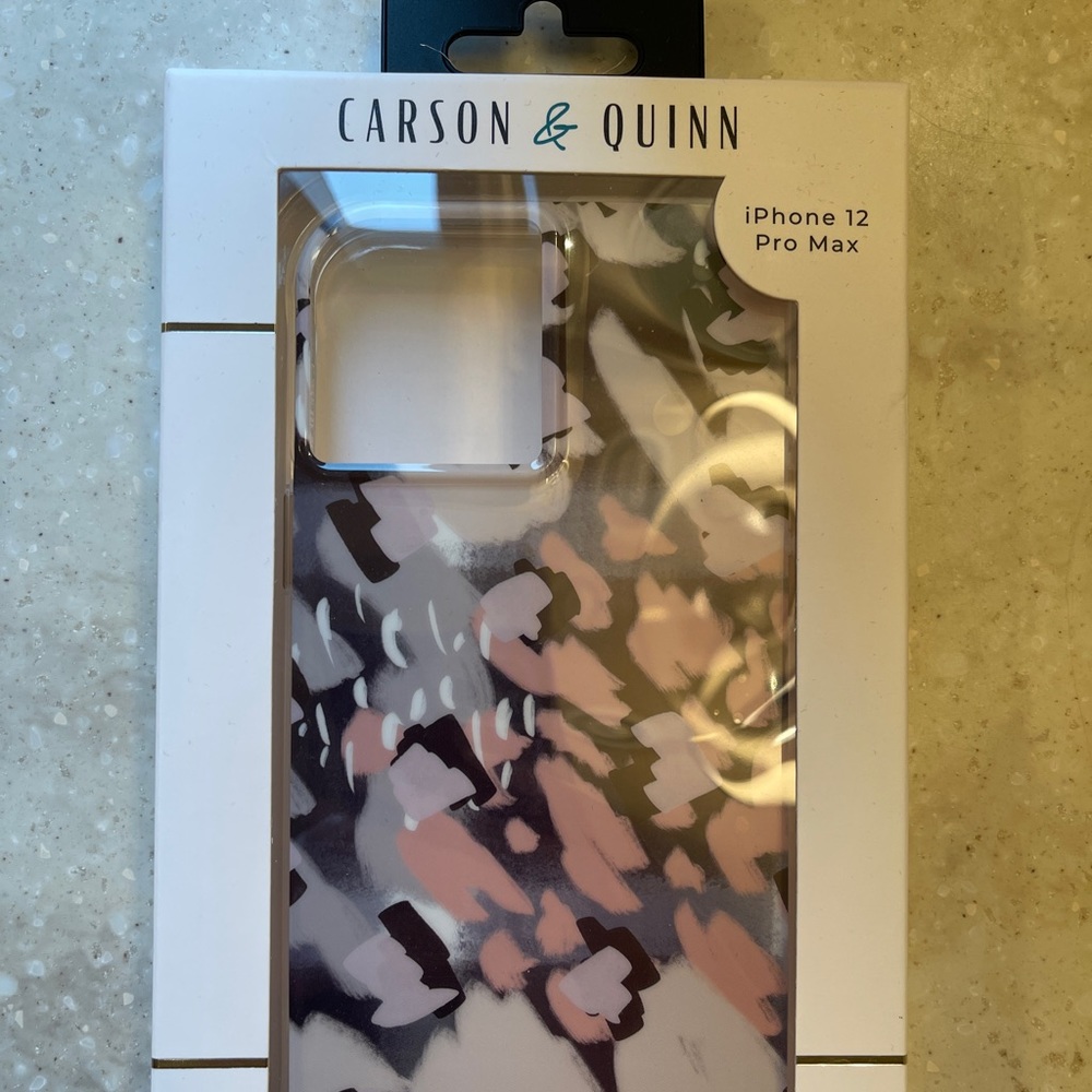 iPhone 12 Pro Max Phone Case